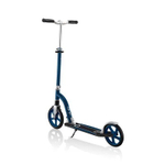 Самокат Globber NL 230-205 Duo синий