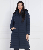 куртка EA7 - темно-синий(6LTL02 TN5VZ)