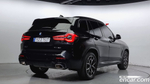 BMW X3 (G01) xDrive 20i M Sports (12.2022)
