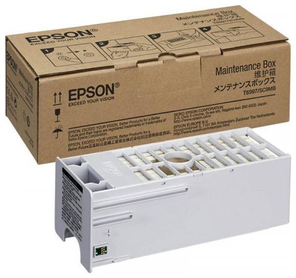 Емкость для отработанных чернил EPSON T6997 для SC-P6000/7000/8000/9000