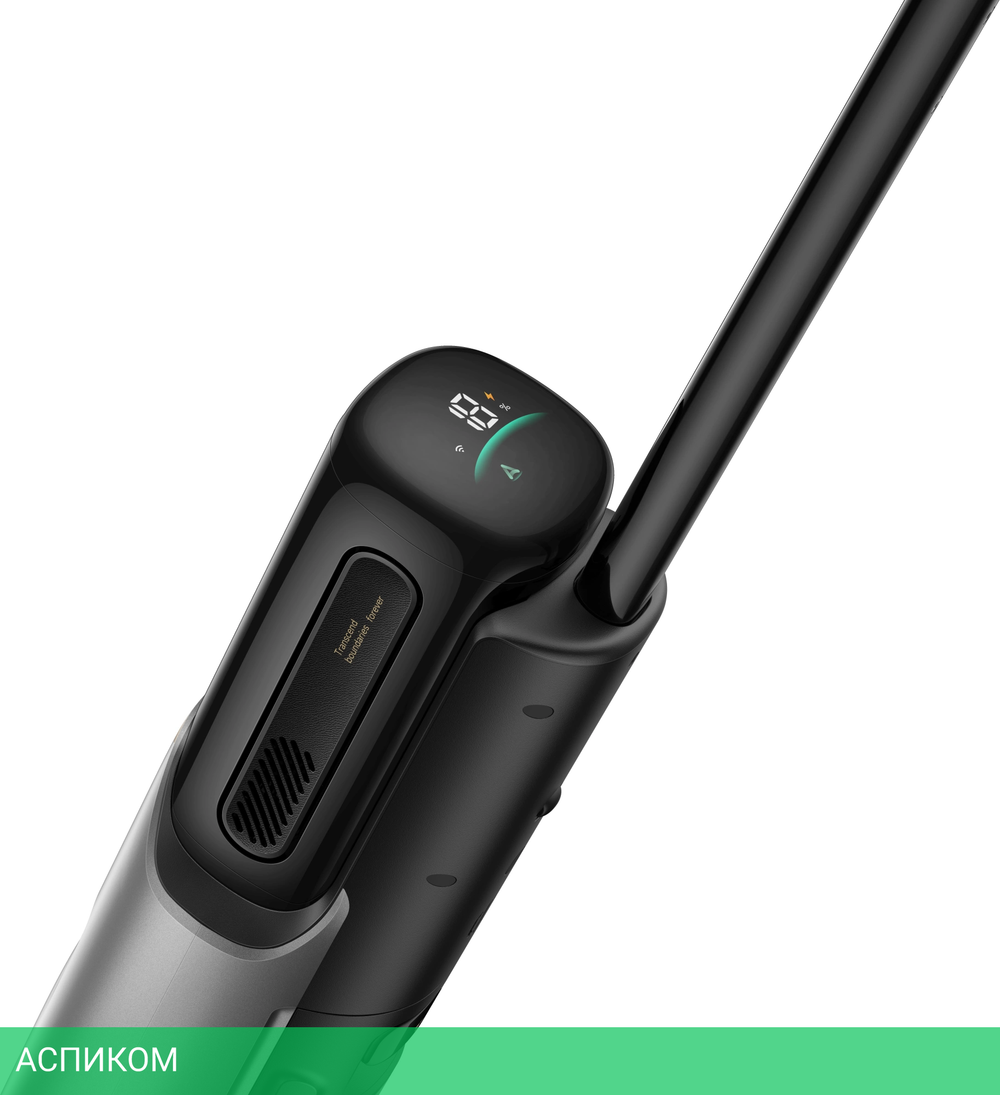 Пылесос Trouver Wet and Dry Vacuum X4 Pro (HMH17A)