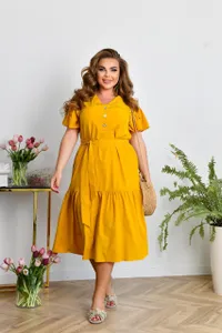 Платье УК-8-357-6