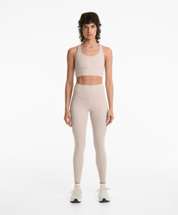 OYSHO Легинсы Comfortlux длиной до щиколотки с высокой посадкой, серый