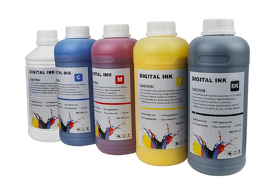 Чернила DTF Premium 1L