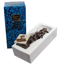 WS-167 Статуэтка «Шут»