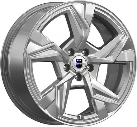 K&K Кайан 7.5x18 5x115 ET 43 Dia 70.2 (HB)
