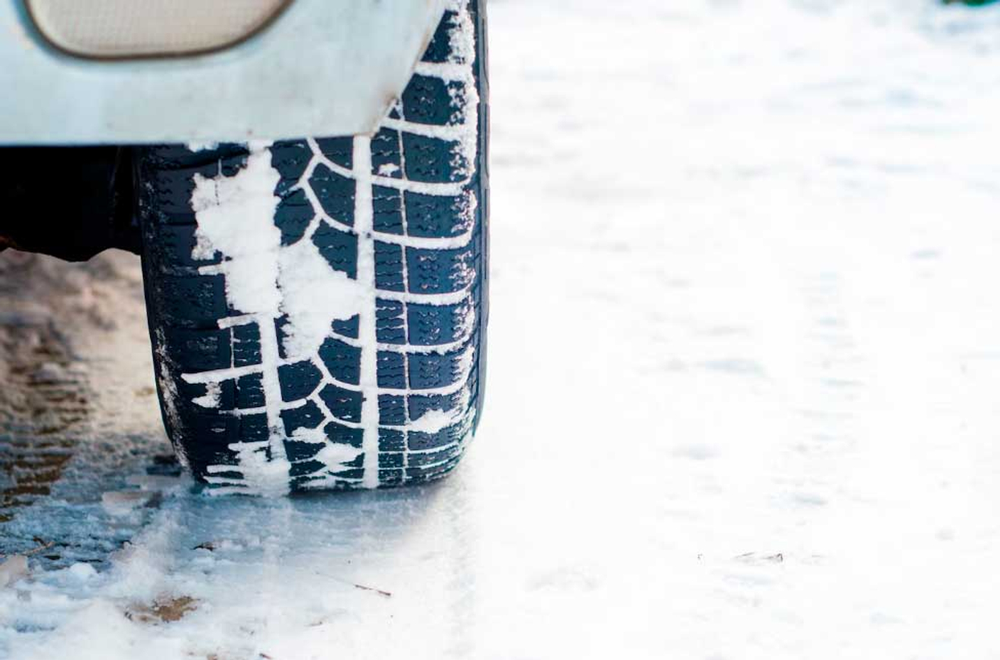 Зимние шины: Как купить качественную зимнюю резину