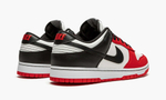 Dunk Low EMB "NBA 75th Anniversary - Chicago Bulls"