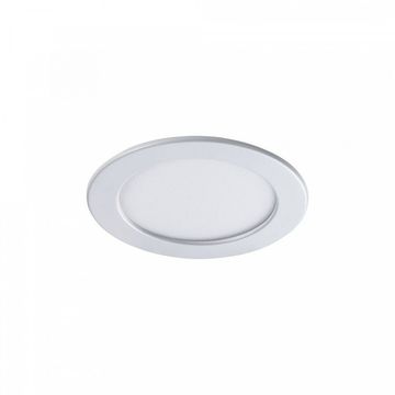 Встраиваемый светильник DL016-6-L12W белый Stockton Maytoni