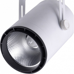 Трековый светильник Kink Light 6483-1,01