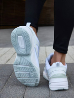 Nike M2K Tekno White