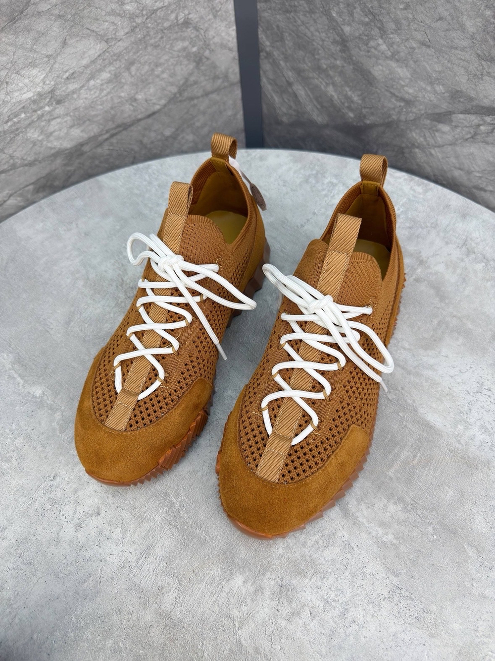 Кроссовки Hermes Slip-on Lift