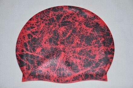 Шапочка для плавания: 41-W