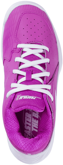 Кроссовки детские Babolat Propulse Junior All Court