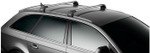 Багажник THULE WingBar Edge L/XL 9596