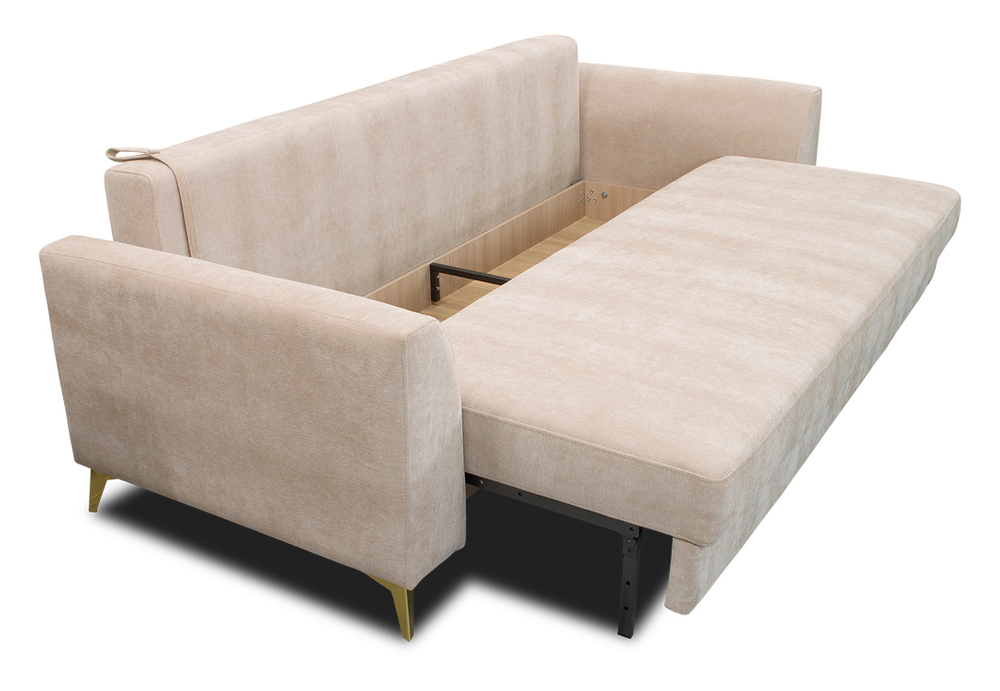 Диван Фризанти Габаритные размеры 2800×960 мм