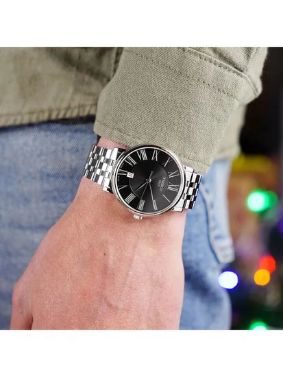 Tissot T122.410.11.053.00  Carson Premium
