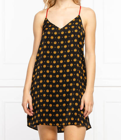 ночная рубашка DKNY SLEEPWEAR - коричневый(YI2122486)