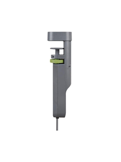 Удлинитель 3х1.5м на струбцине с заземл. с выкл. 3 USB выхода (2А+1С) IP20 ПВС 3х1 ETD-03U-150-gy (3х1.5) сер. JAZZway 5059559