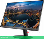 Монитор Lenovo ThinkVision T24d-10 (61B4MAT1EU)