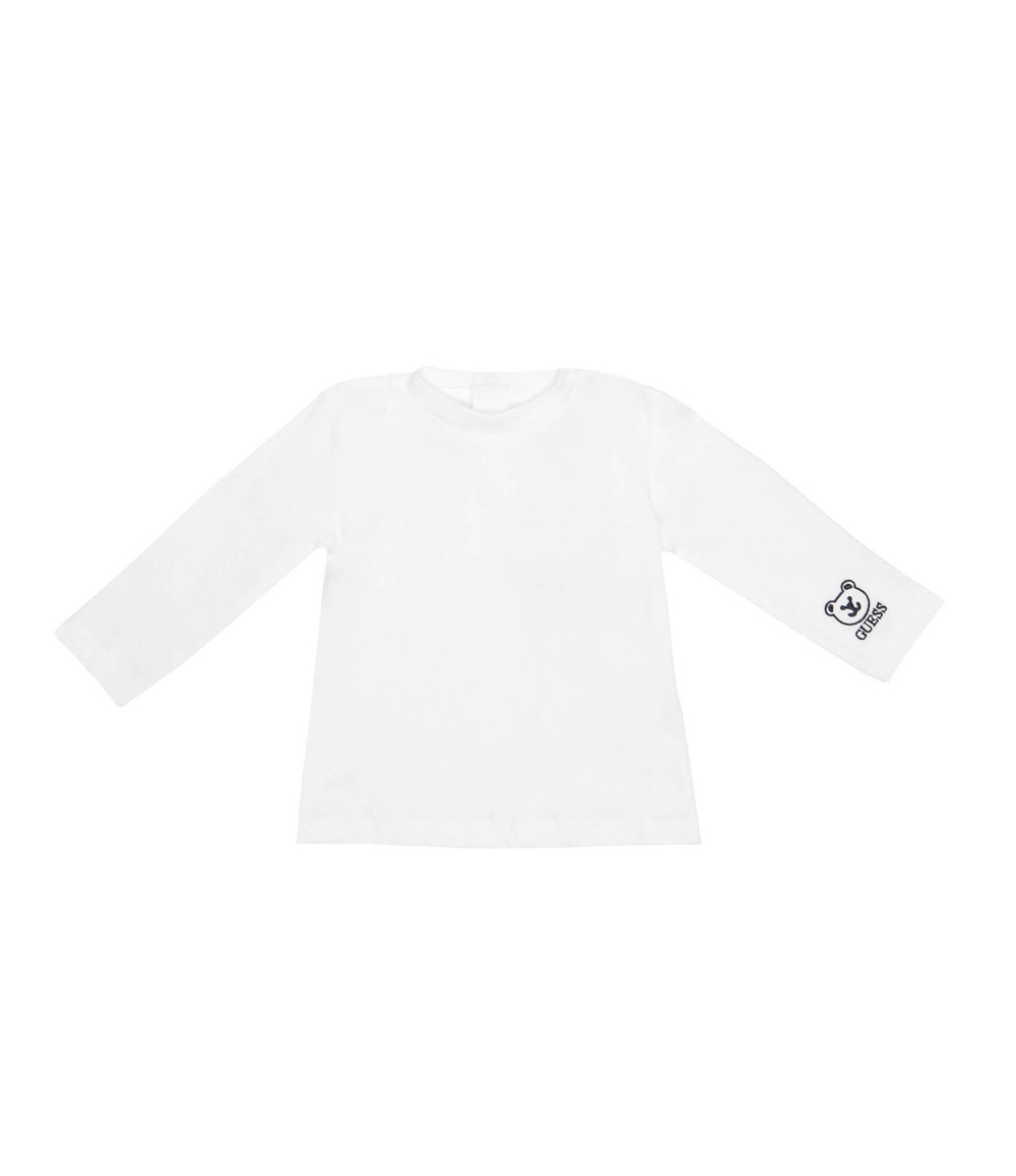 Комплект Guess - голубой(I4YG02 K5M20)