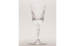 Zara Home бокал из стекла, цвет прозрачный, 21 см · 0247/409
