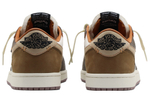 Кроссовки Jordan Super.Fly 4 Jacquard