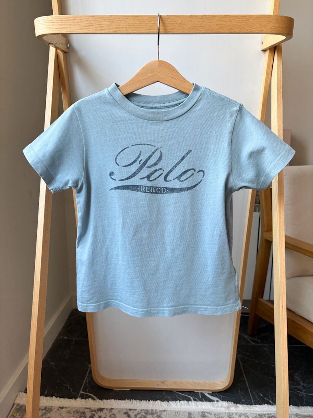 Набор футболок Polo Ralph Lauren, 98