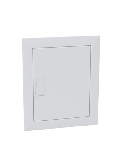 Корпус пластиковый OptiBox Pro 8-VNR-IP40 КЭАЗ 379784