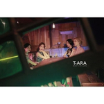 Альбом T-ARA - What's my name? 13th Mini Album NORMAL Version