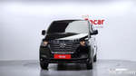 Hyundai The New Grand Starex Van 3-х местный (06.2020)