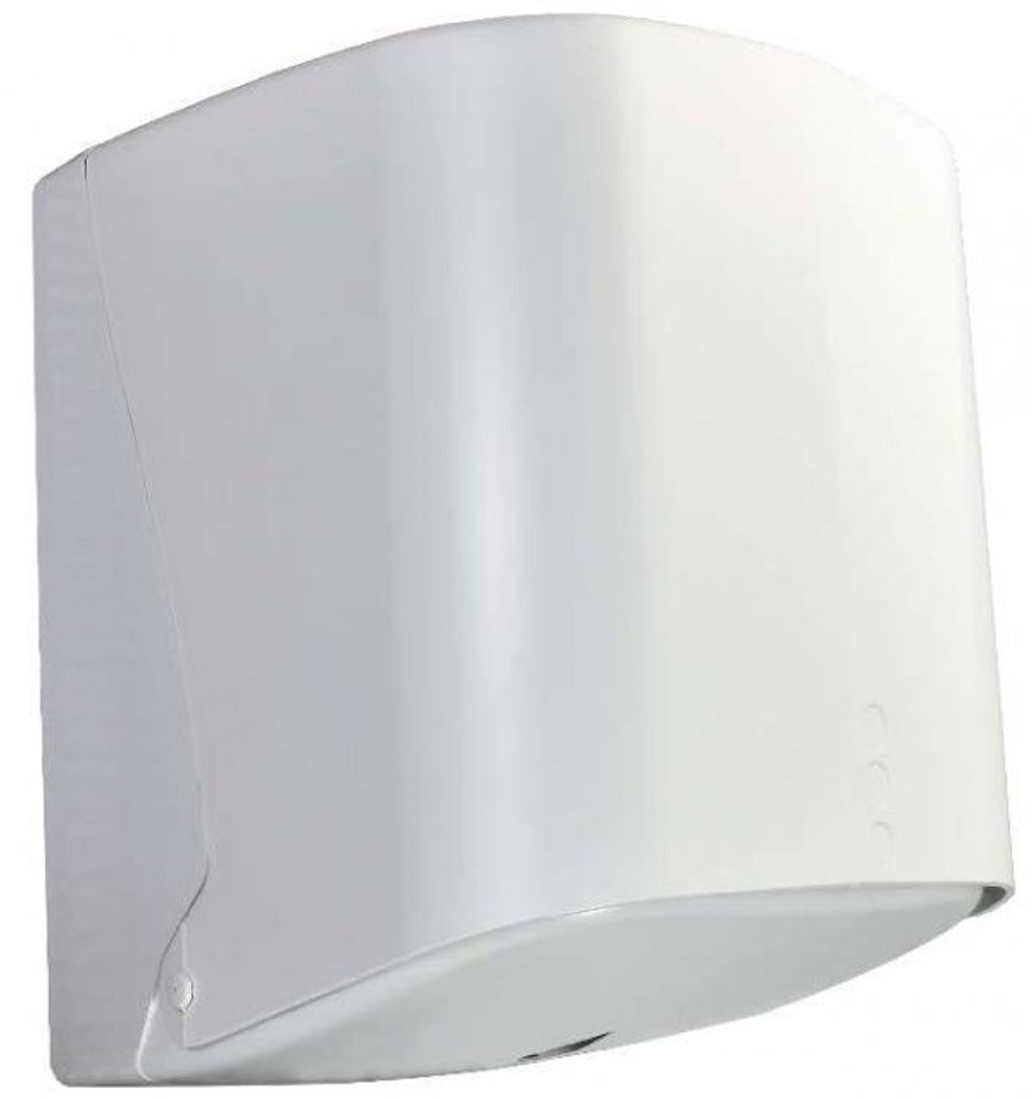 Диспенсер бумажных полотенец ABS WICK EVO 04112.W белый