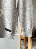 Кашемировый джемпер Burberry, 116