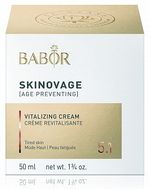 Крем "Совершенство кожи" BABOR Skinovage Vitalizing Cream 50 мл
