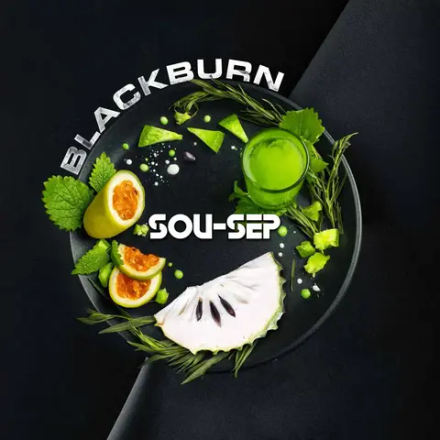 BLACKBURN - SOU-SEP 200g