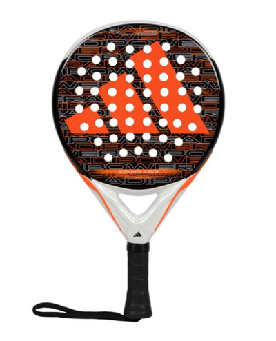ADIDAS, ADIPOWER JUNIOR 3.3 (2024), Padel Racket