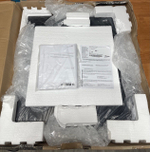 Электрическая панель Hansa BHC66906, черный