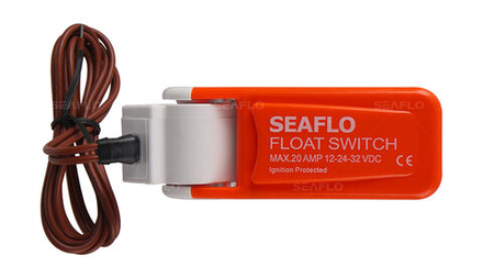 Автопереключатель поплавковый SeaFlo