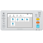 МФУ Kyocera ECOSYS MA4000cix