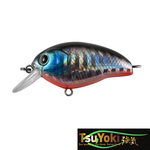 Воблер TsuYoki Agent 40F цв 413