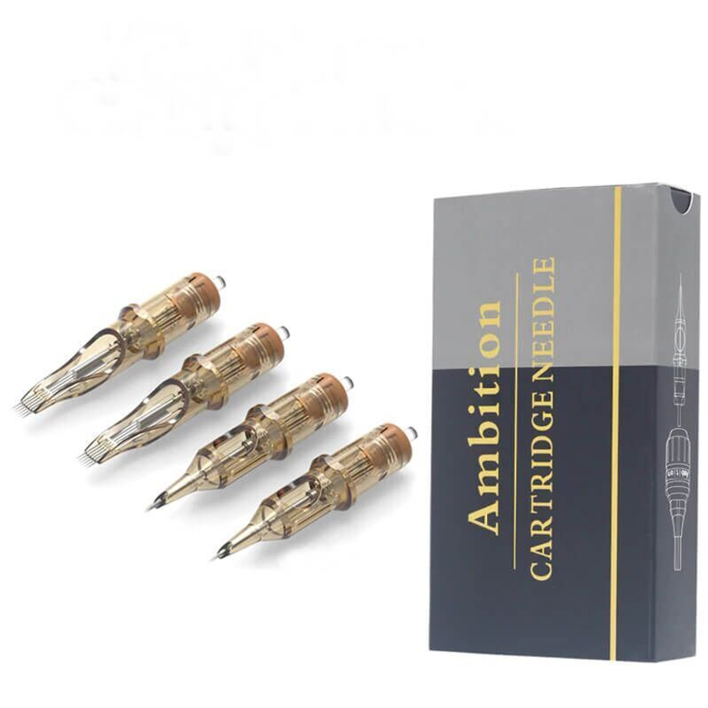 35/1 rllt ambition