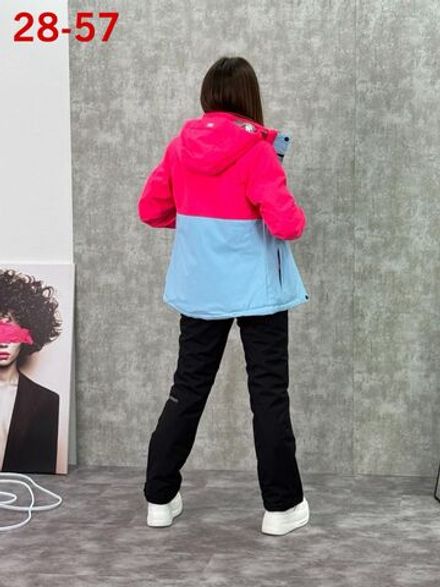 Костюм 6834615 Fabrika