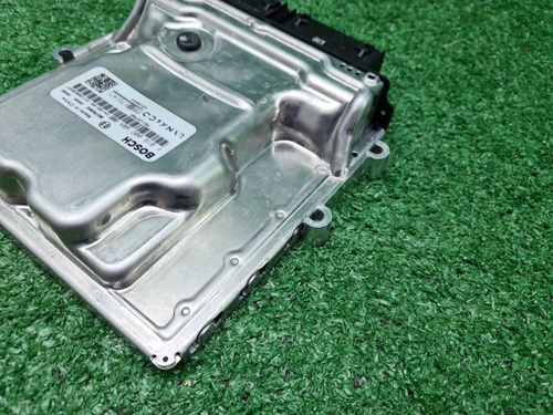 Блок управления двигателя Geely Coolray (19-нв)