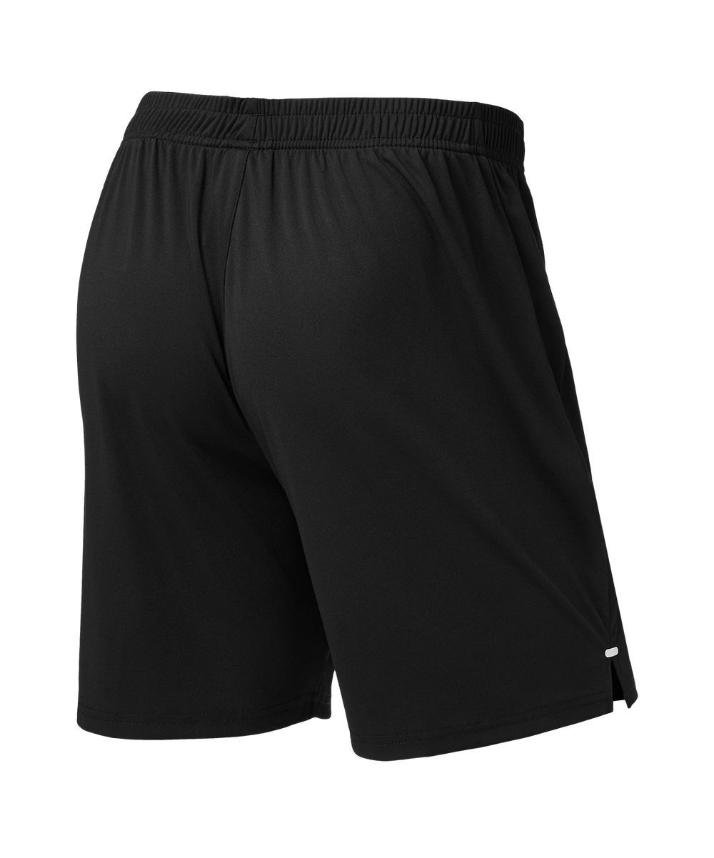 Шорты тренировочные JOGEL PREMIER PerFormDRY Training Shorts, черный