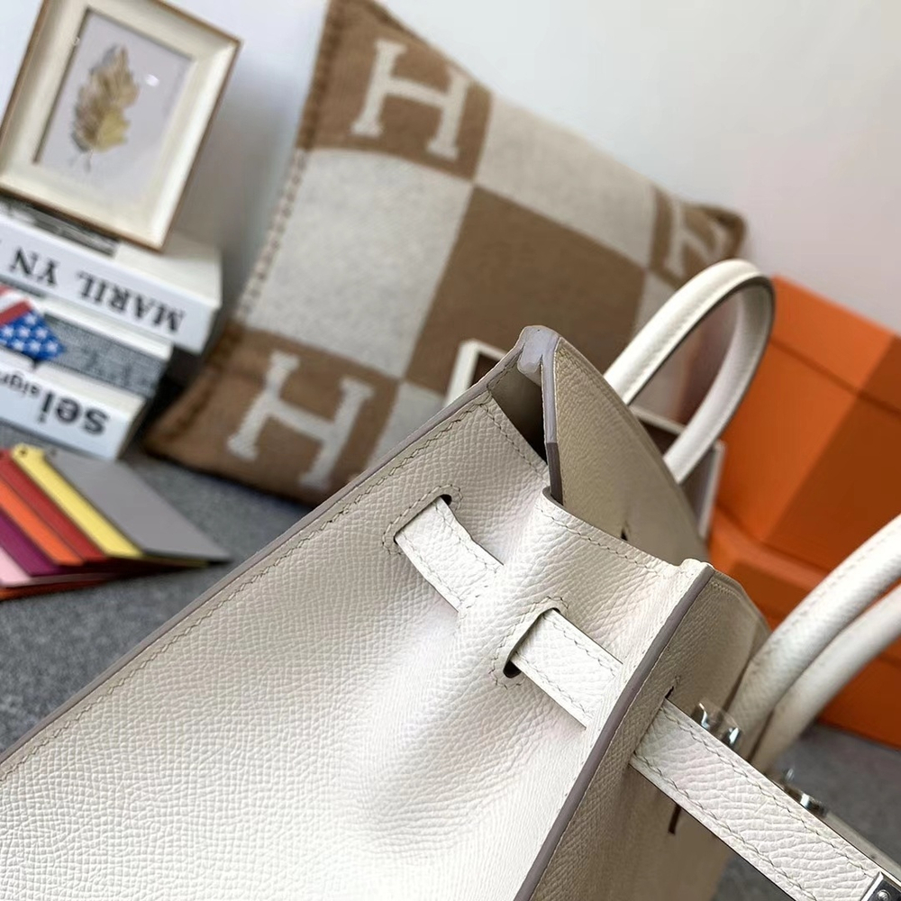 Hermes Birkin 25