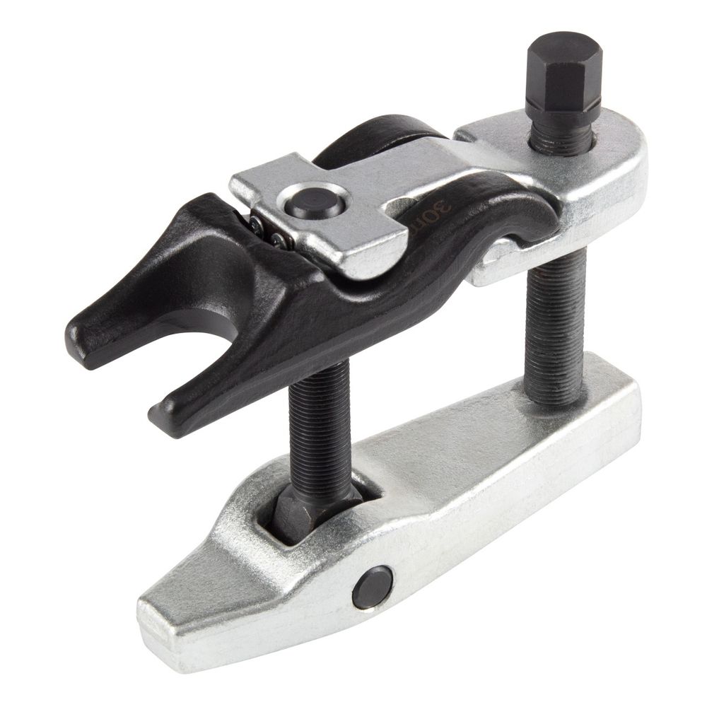 AFFIX (AF10057006C) Набор съемников шаровых опор, кейс, 6 предметов