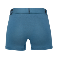 Мужские трусы боксеры изумрудные Doreanse 1777