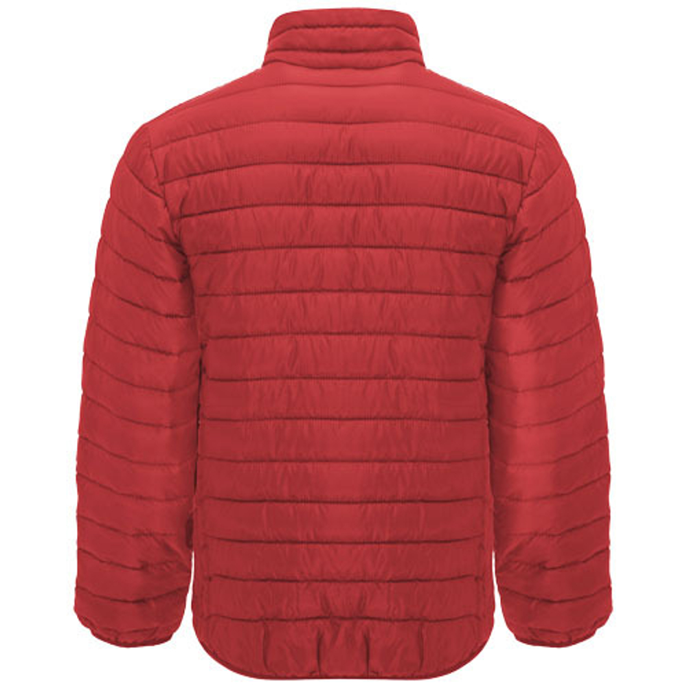 Мужская утепленная куртка Finland