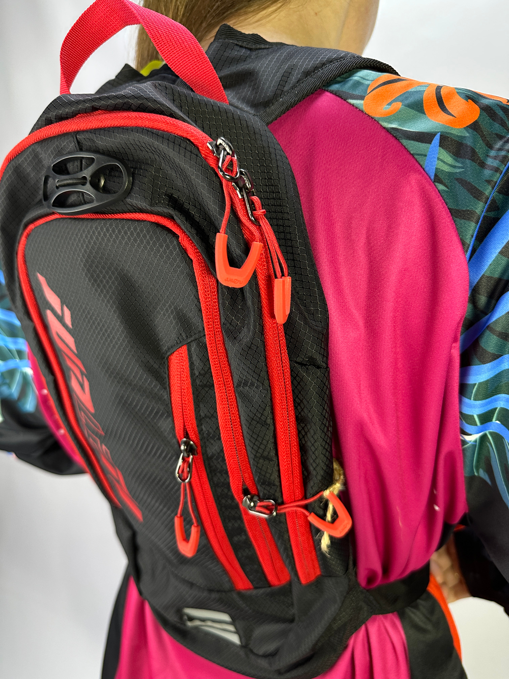 Рюкзак JUNLETU