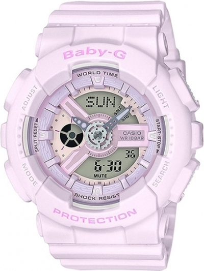 Casio BA1104A2